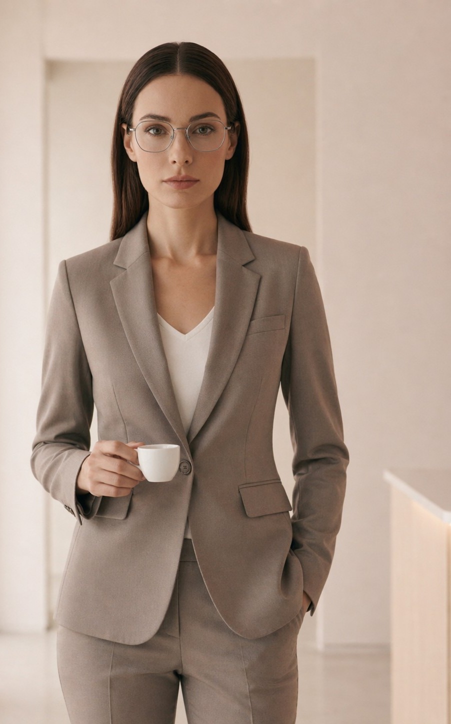 Sarah, your AI receptionist